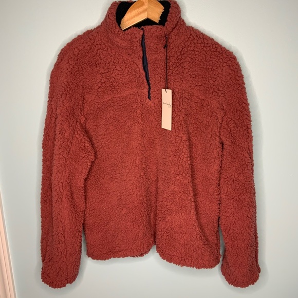 Thread & Supply Daydream Faux Shearling Sherpa - Picture 2 of 6